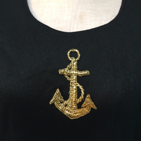 😻 3 for $13 Vintage Sailor Dress/Costume - Picture 6 of 12